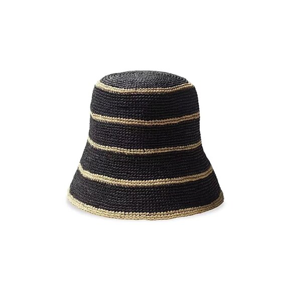 Rag & Bone Frills Rollable Hat. NWT. Retail- $175 Size S/M - Picture 1 of 2